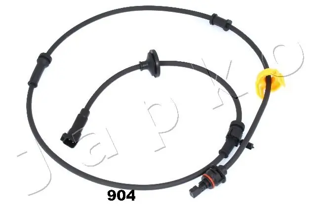 Sensor, wheel speed 151904