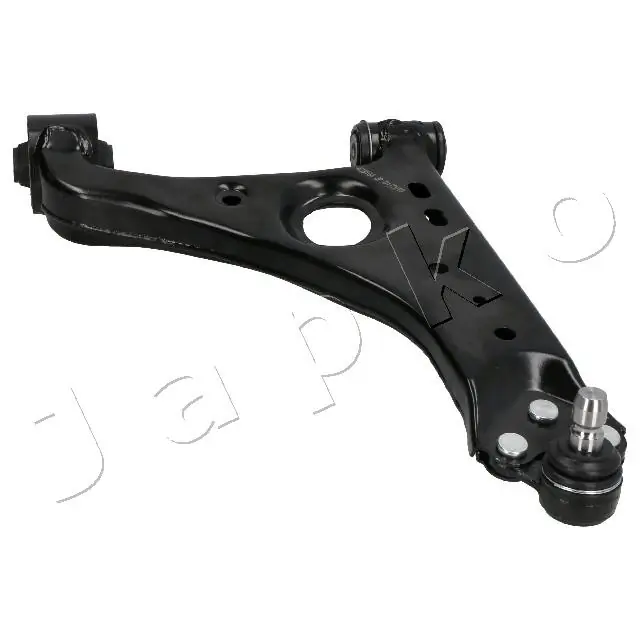 Control/Trailing Arm, wheel suspension 72W09R