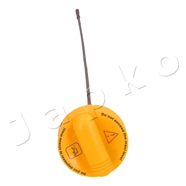 Sealing Cap, oil filler neck 147023