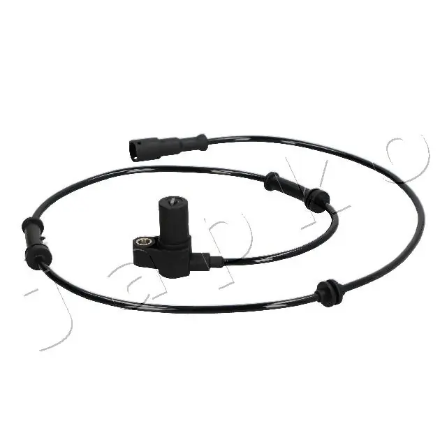 JAPKO 151W00 Sensor, wheel speed