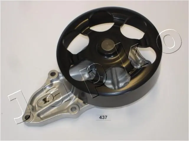 Water Pump, engine cooling 35437