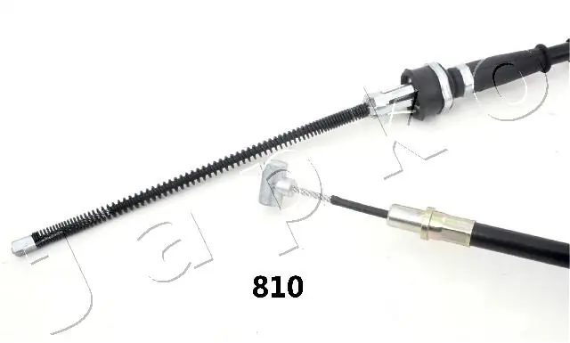 JAPKO 131810 Cable Pull, parking brake