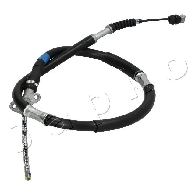 JAPKO 1312001L Cable Pull, parking brake