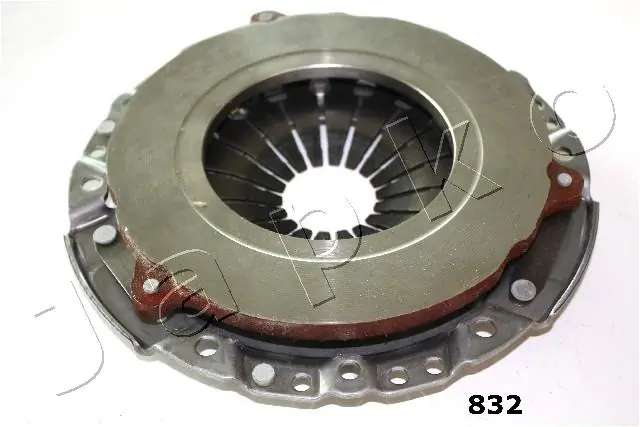 Clutch Pressure Plate 70832