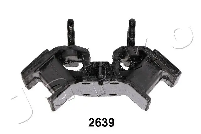 JAPKO GOJ2639 Mounting, engine
