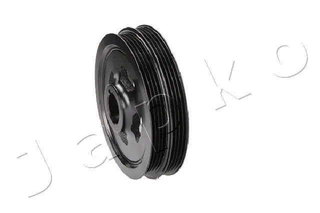 JAPKO 122H11 Belt Pulley, crankshaft
