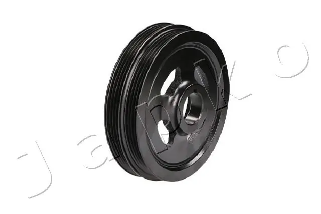 JAPKO 122H11 Belt Pulley, crankshaft