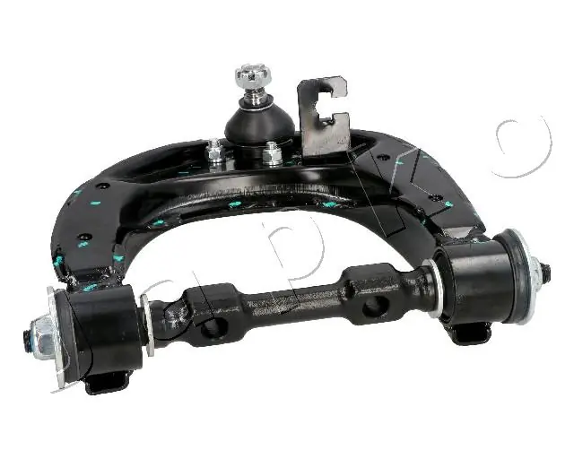 Control/Trailing Arm, wheel suspension 72534L