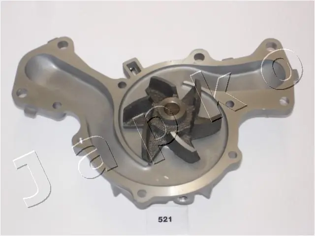 Water Pump, engine cooling 35521