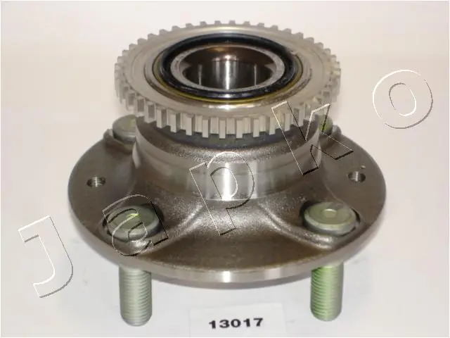 Wheel Hub 413017