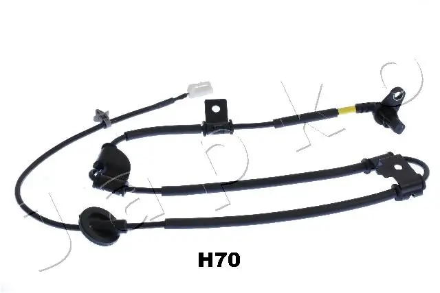 Sensor, wheel speed 151H70