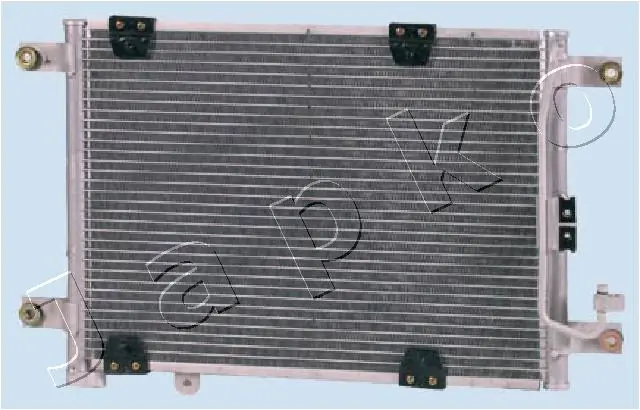 Condenser, air conditioning CND142008