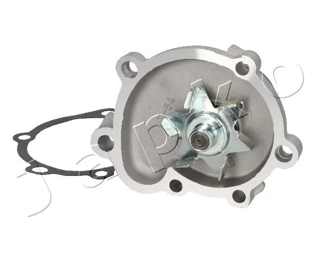 Water Pump, engine cooling 35231