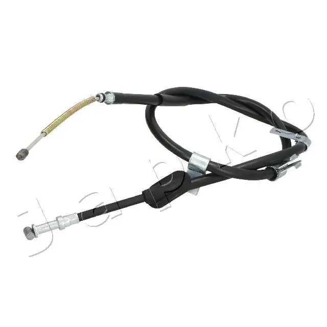 Cable Pull, parking brake 131711R