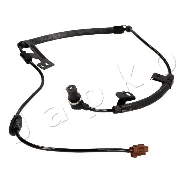 Sensor, wheel speed 151105