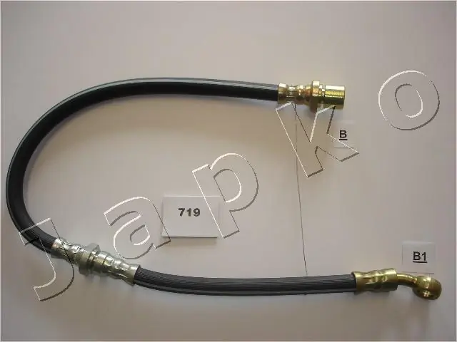 Holding Bracket, brake hose 69719