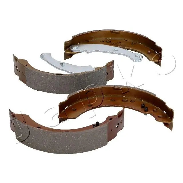 Brake Shoe Set 55511
