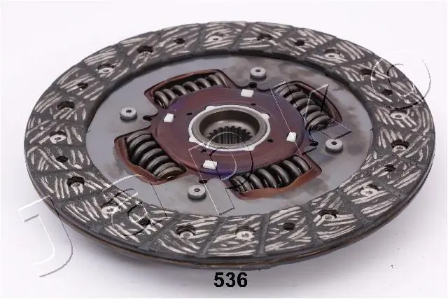 Clutch Disc 80536