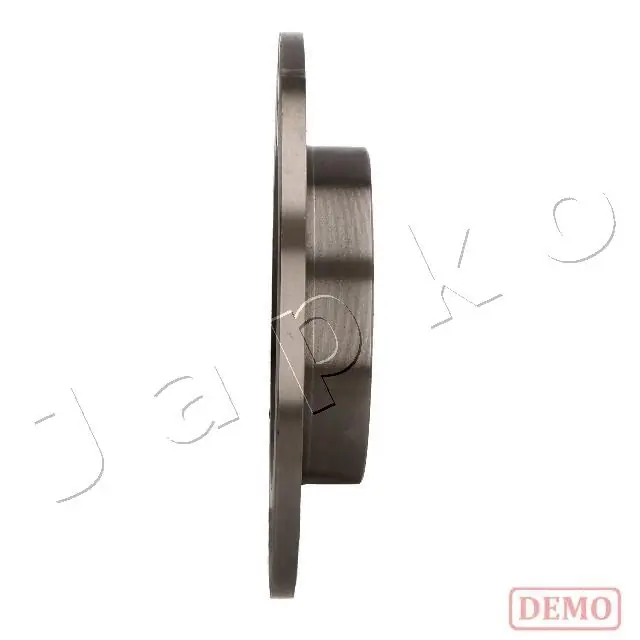 JAPKO 60257C Brake Disc