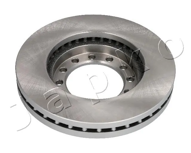 JAPKO 60912C Brake Disc