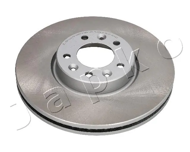 Brake Disc 602053C