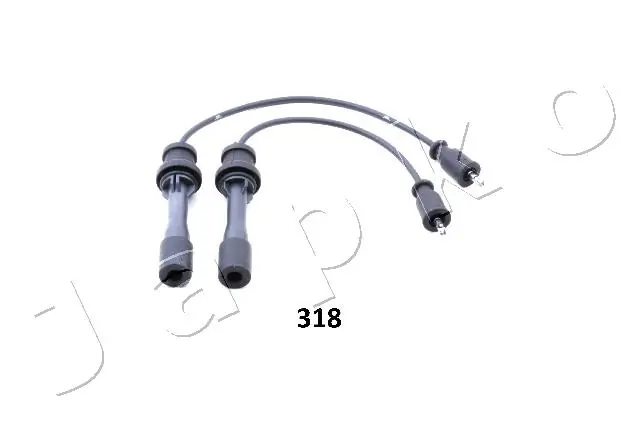 Ignition Cable Kit 132318