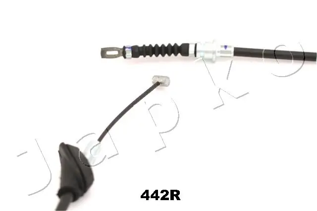 Cable Pull, parking brake 131442R