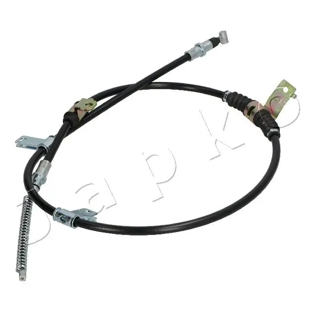 Cable Pull, parking brake 131W09L