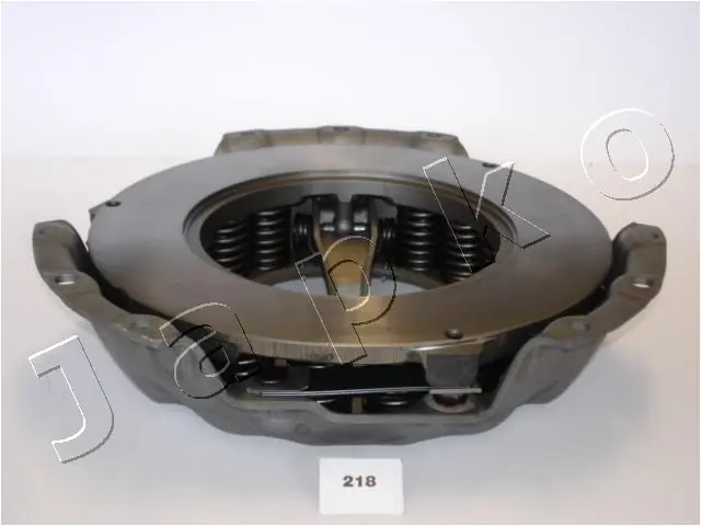 JAPKO 70218 Clutch Pressure Plate