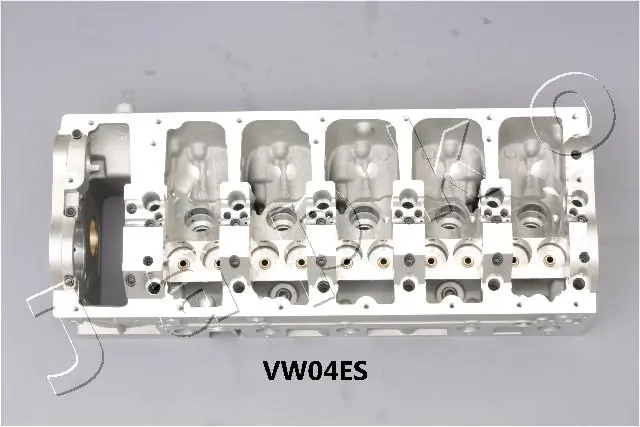 JAPKO JVW04ES Cylinder Head