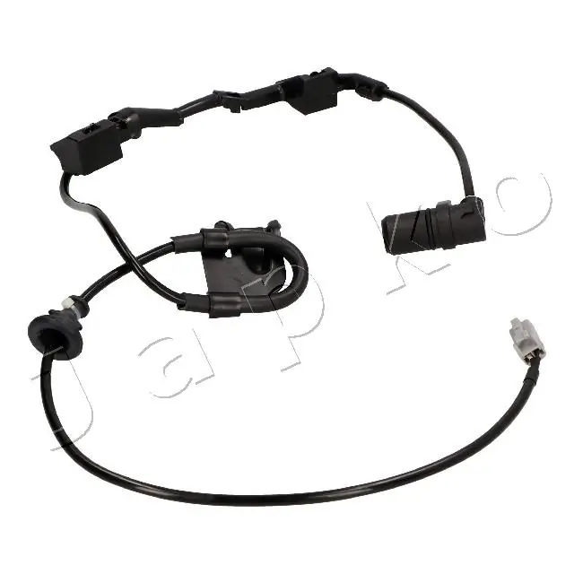 Sensor, wheel speed 151236