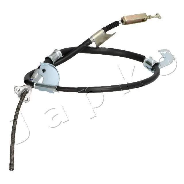 Cable Pull, parking brake 1312066R