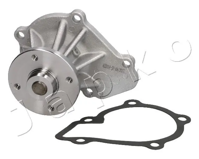 Water Pump, engine cooling 35189