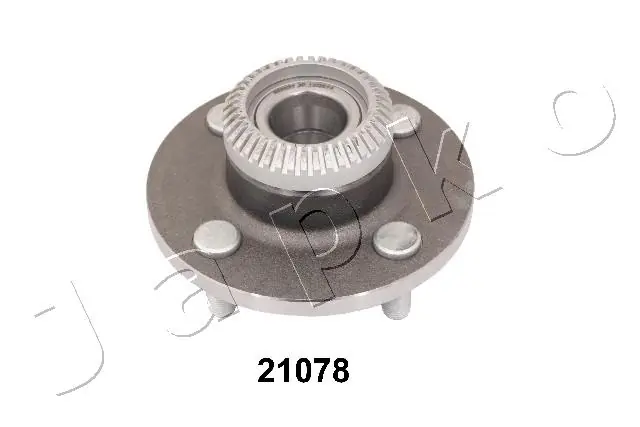 Wheel Hub 421078