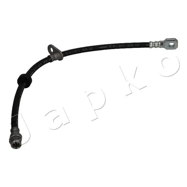 Support, flexible de frein 69545