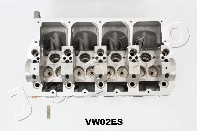 JAPKO JVW02ES Cylinder Head