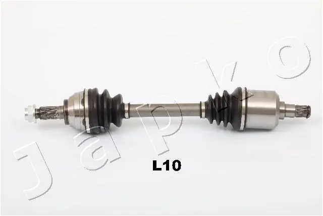 Drive Shaft 62L10