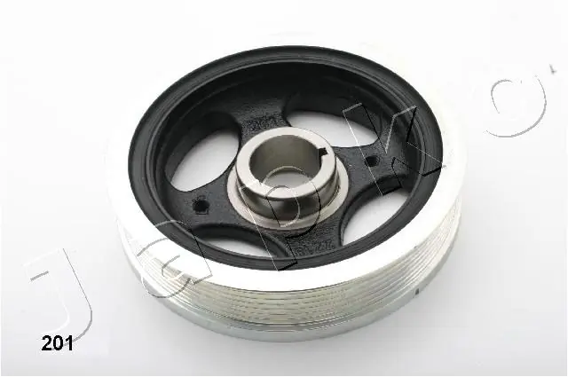 Belt Pulley, crankshaft 122201