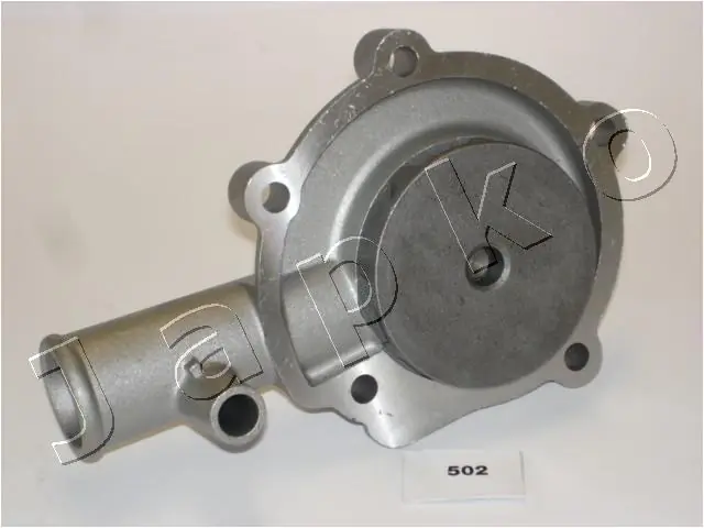JAPKO 35502 Water Pump, engine cooling