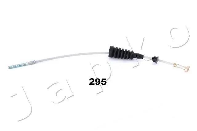 Cable Pull, parking brake 131295