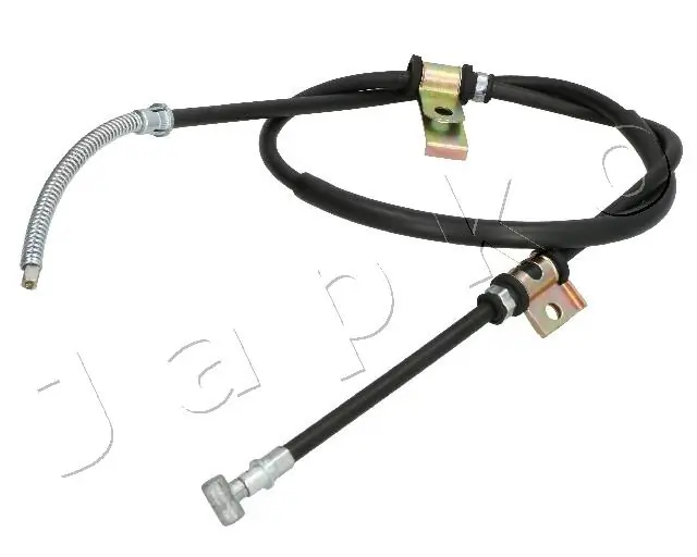 Cable Pull, parking brake 131812
