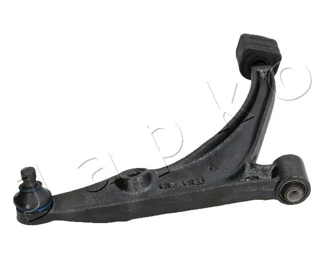Control/Trailing Arm, wheel suspension 72800R