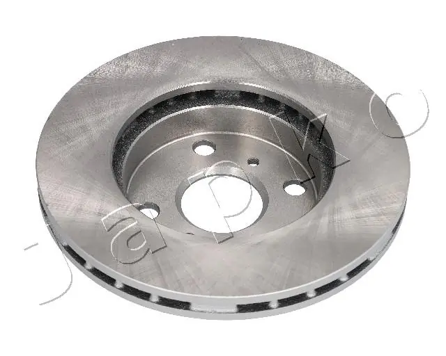 JAPKO 60298C Brake Disc