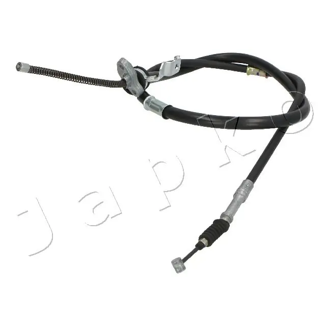 Cable Pull, parking brake 1312053R