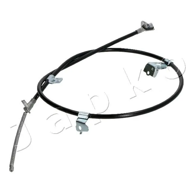 Cable Pull, parking brake 131206