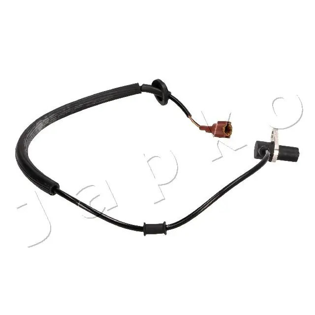 JAPKO 151165 Sensor, wheel speed