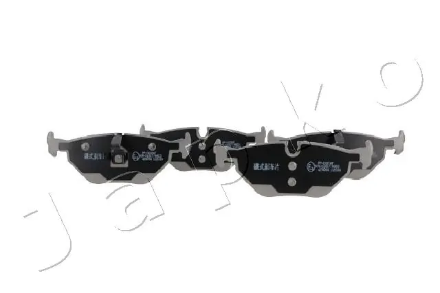 Brake Pad Set, disc brake 510009