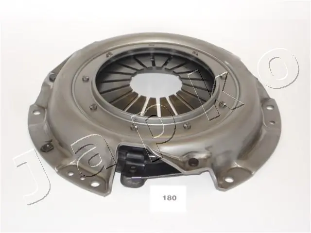 Clutch Pressure Plate 70180