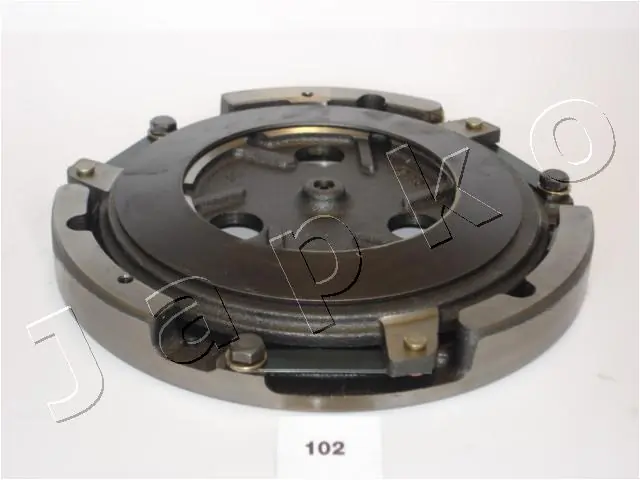 JAPKO 70102 Clutch Pressure Plate