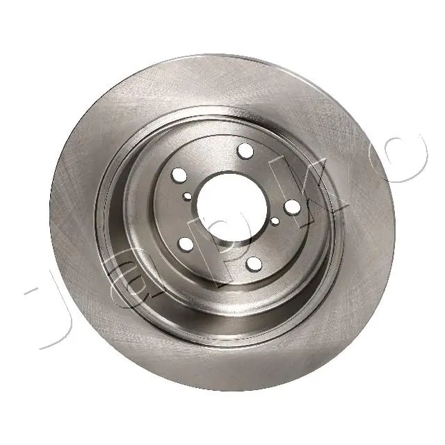 JAPKO 61701 Brake Disc